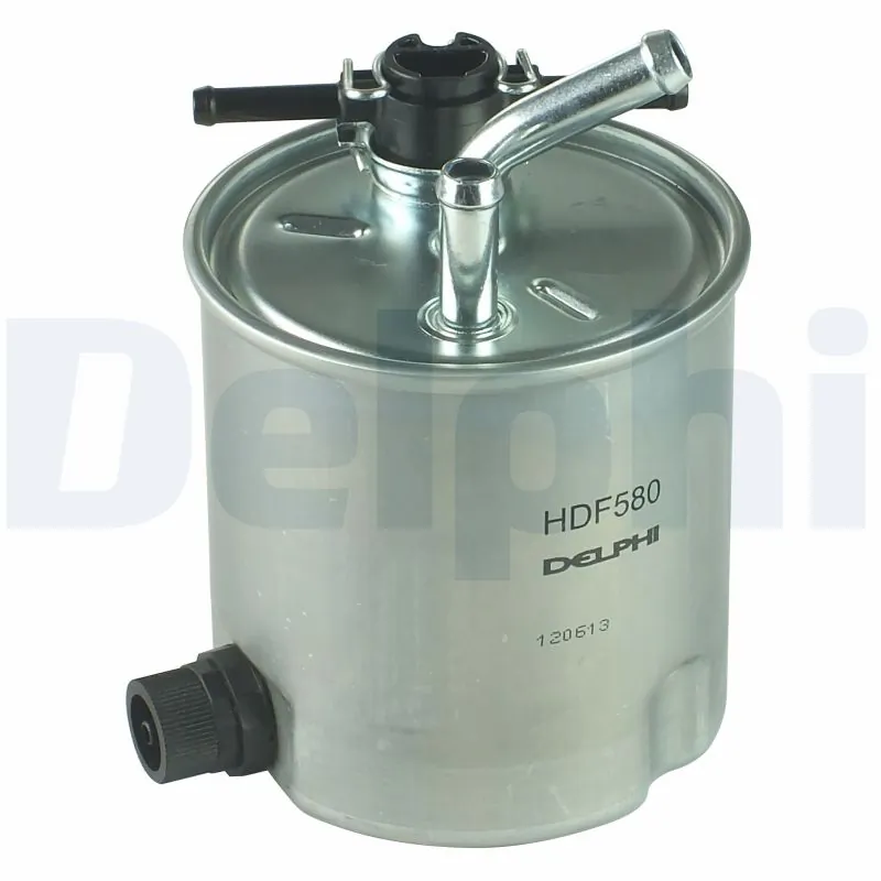 Kütusefilter DELPHI HDF580