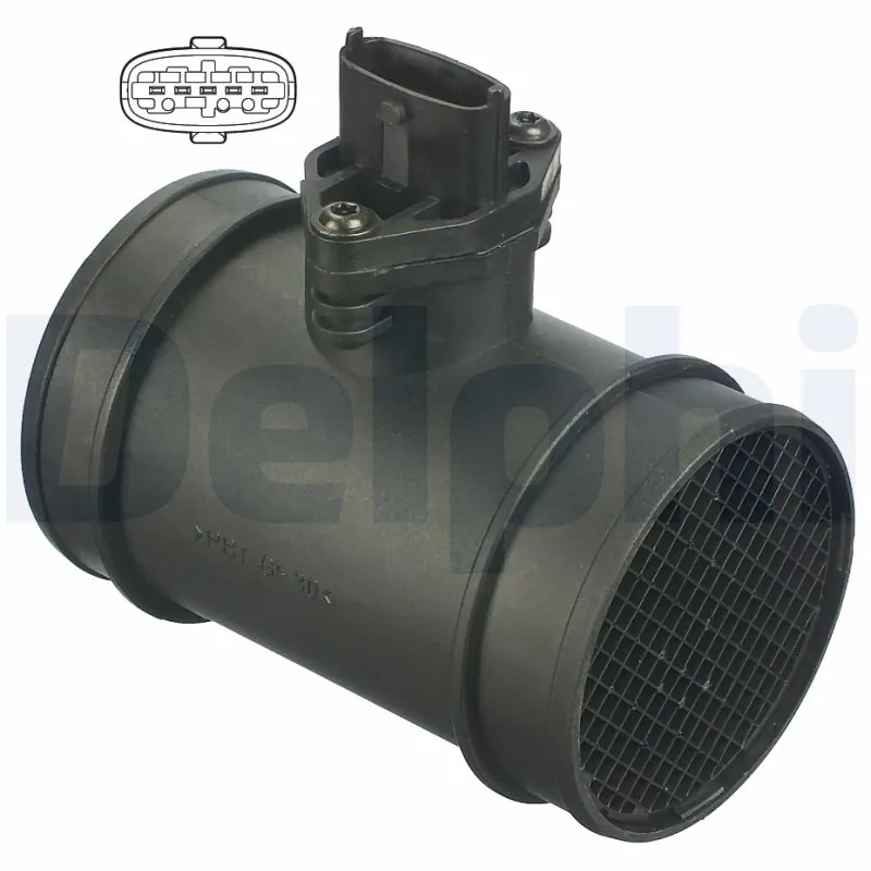 Õhumassimõõtja DELPHI AF10293-12B1
