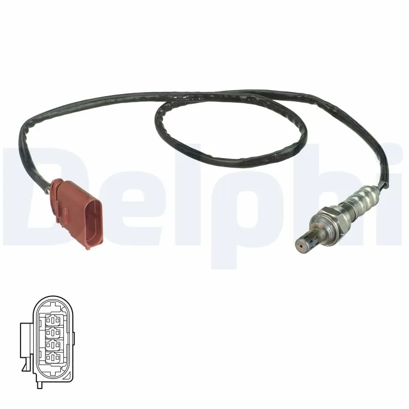 Lambda andur DELPHI ES21311-12B1