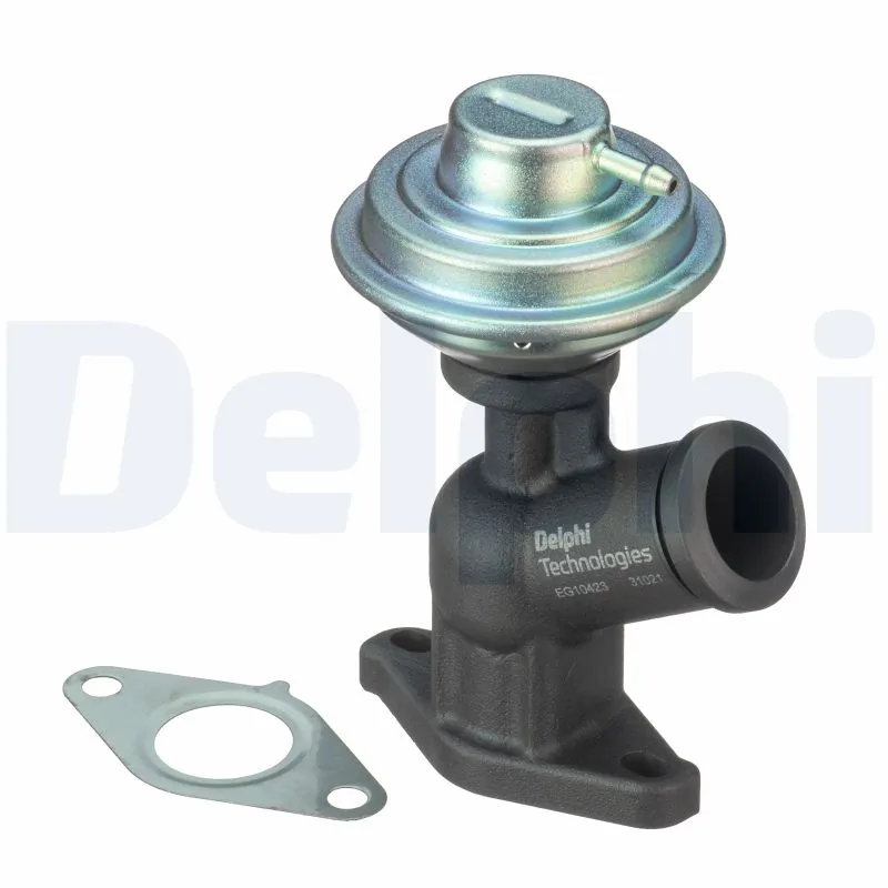 EGR-klapp DELPHI EG10423-12B1