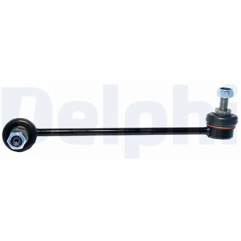 Stabilisaator, Stabilisaator DELPHI TC2123