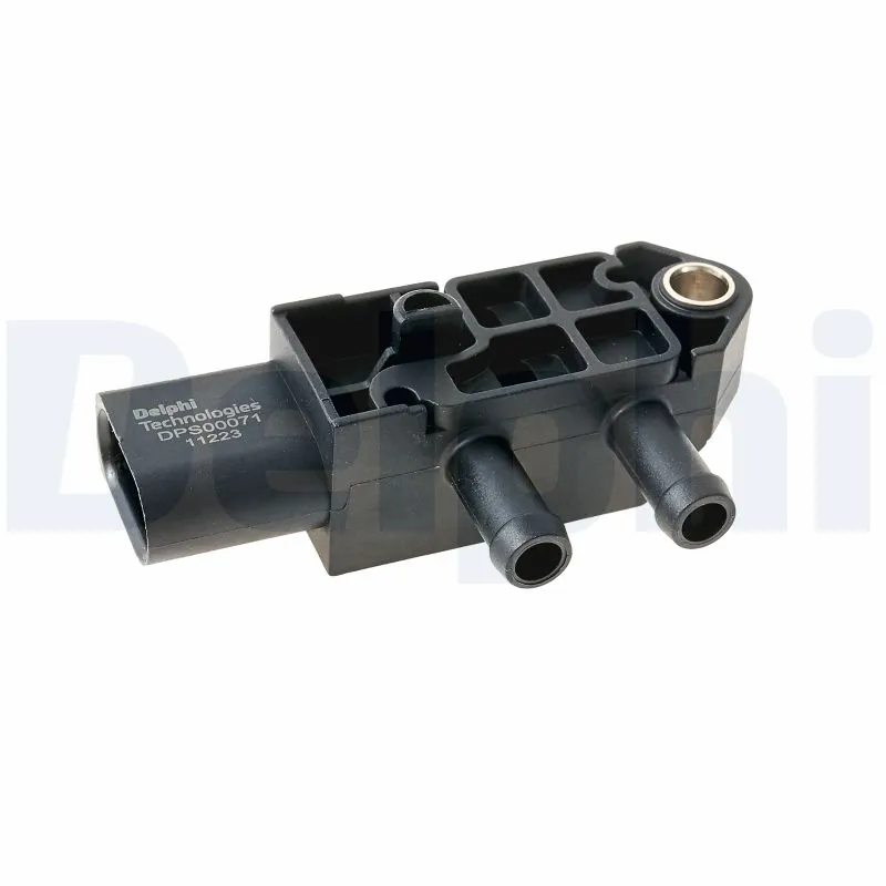 Andur, heitgaasisurve DELPHI DPS00071-12B1