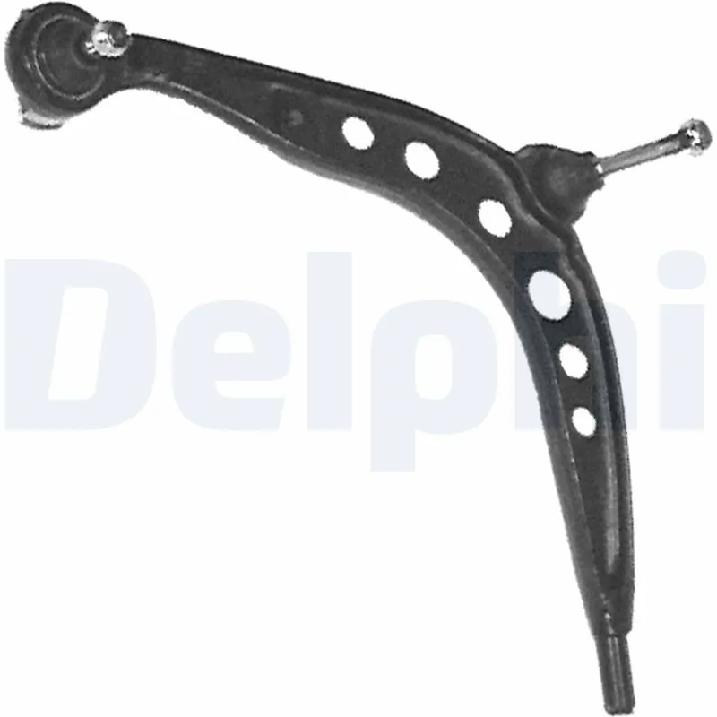 Õõtshoob, käändmik DELPHI TC551