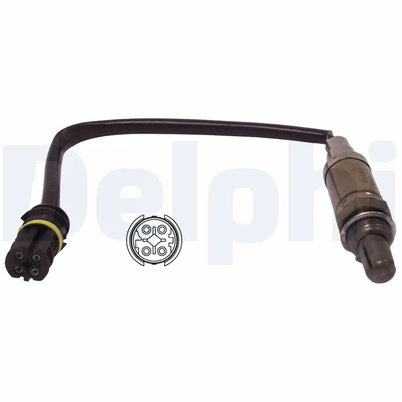 Lambda andur DELPHI ES10983-12B1