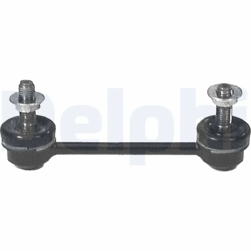 Stabilisaator, Stabilisaator DELPHI TC483