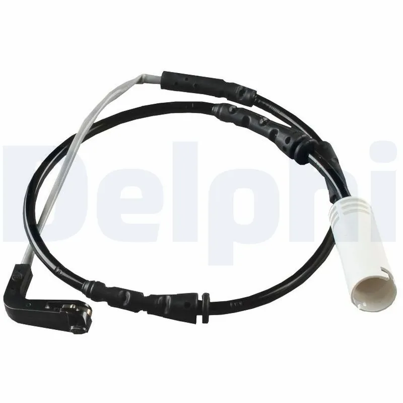 Hoiatuskontakt, piduriklotsi kulumine DELPHI LZ0206