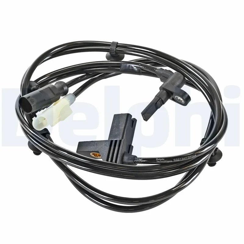 Andur, rattapöörete arv DELPHI SS21347-12B1