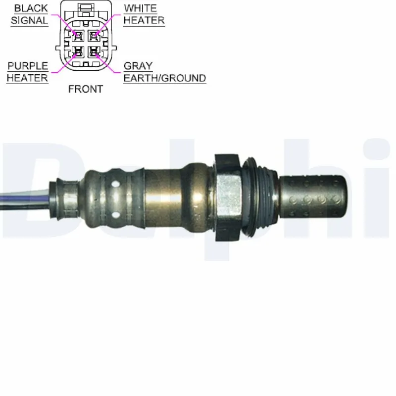 Lambda andur DELPHI ES20172-12B1