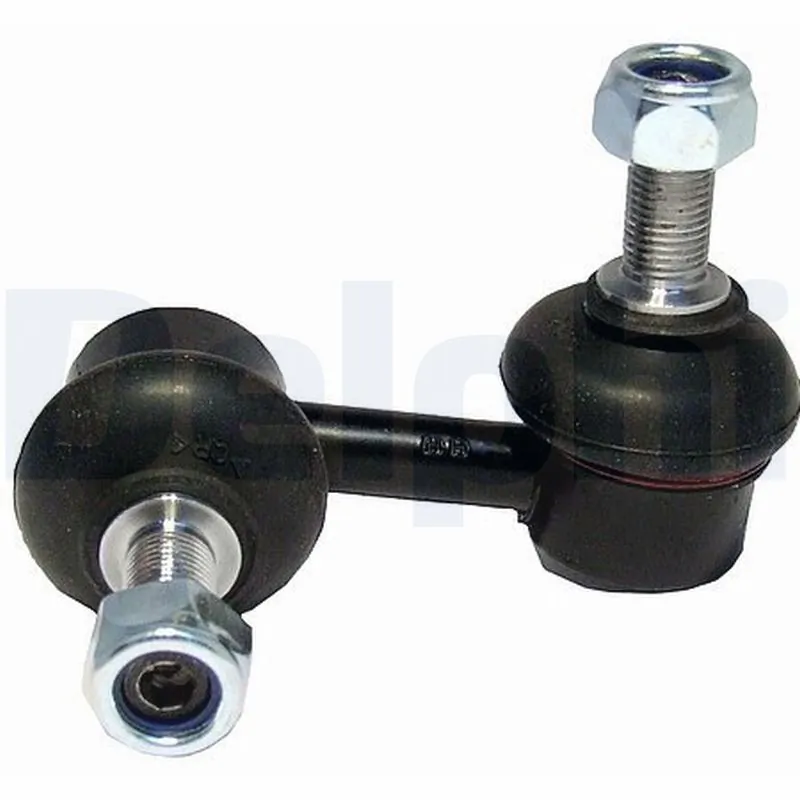 Stabilisaator, Stabilisaator DELPHI TC1537