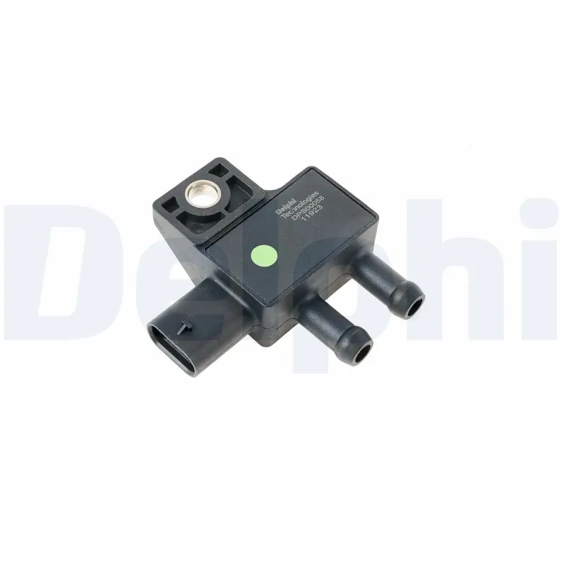 Andur, heitgaasisurve DELPHI DPS00058-12B1