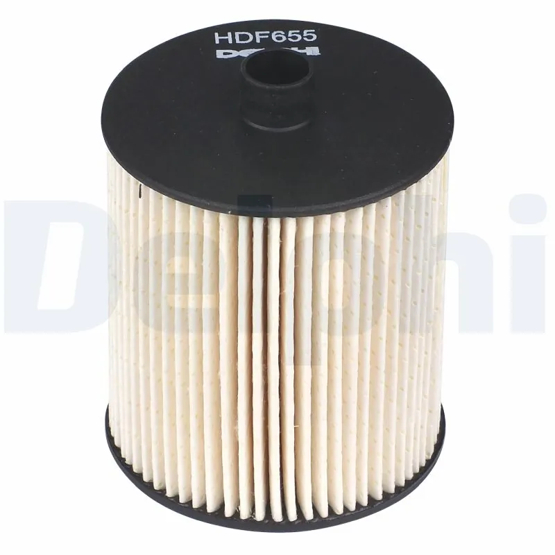 Kütusefilter DELPHI HDF655