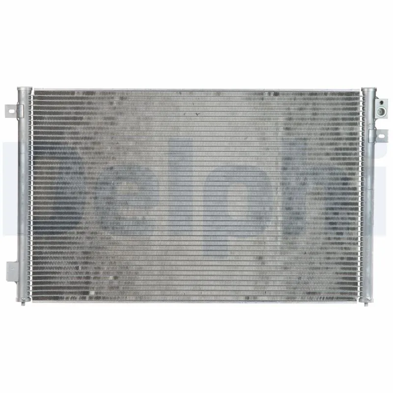 Kondensaator, kliimaseade DELPHI CF20254