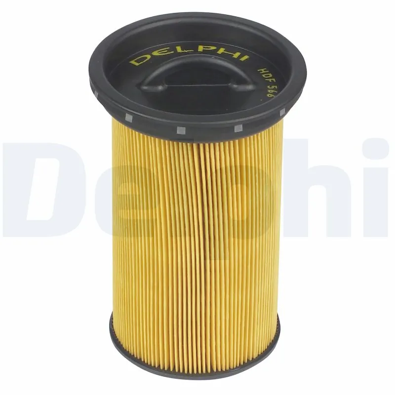 Kütusefilter DELPHI HDF566