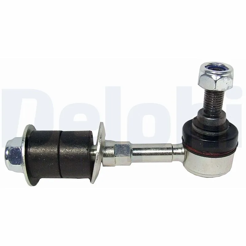 Stabilisaator, Stabilisaator DELPHI TC2045