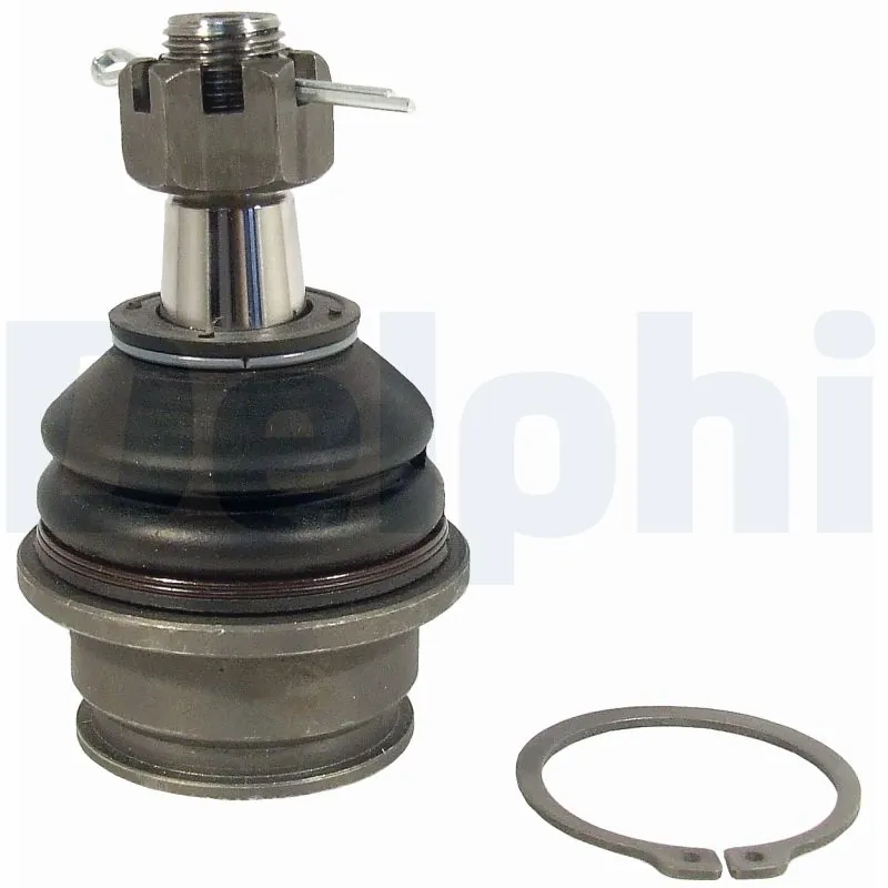 Kande-/juhtliigend DELPHI TC2437