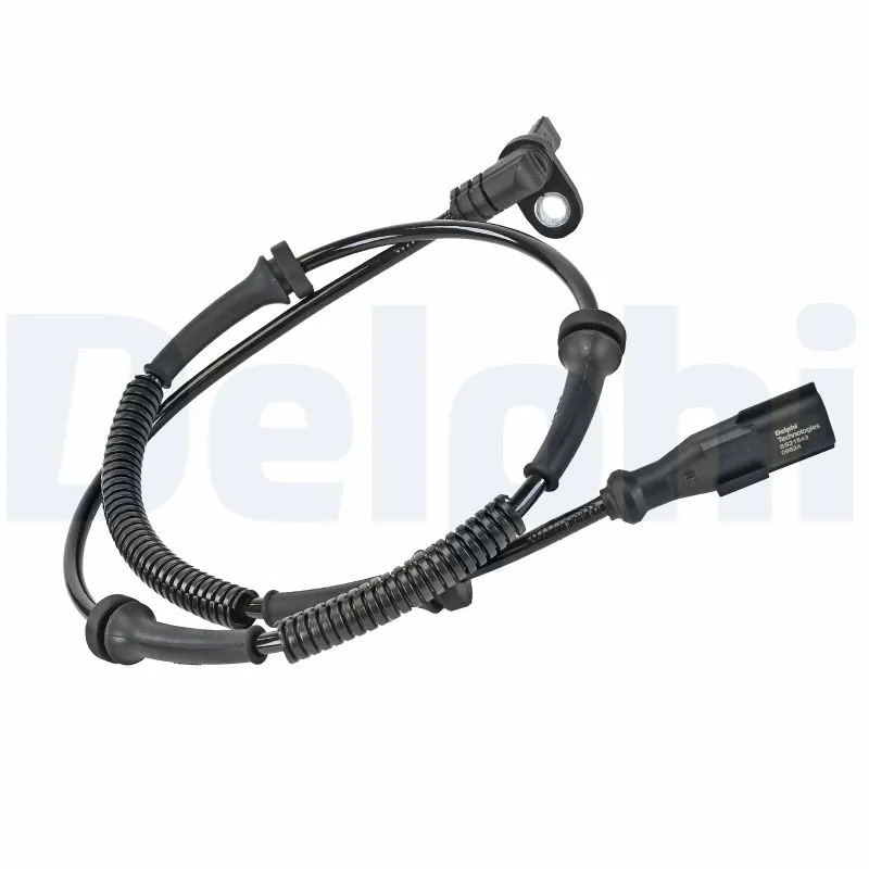 Andur, rattapöörete arv DELPHI SS21543-12B1