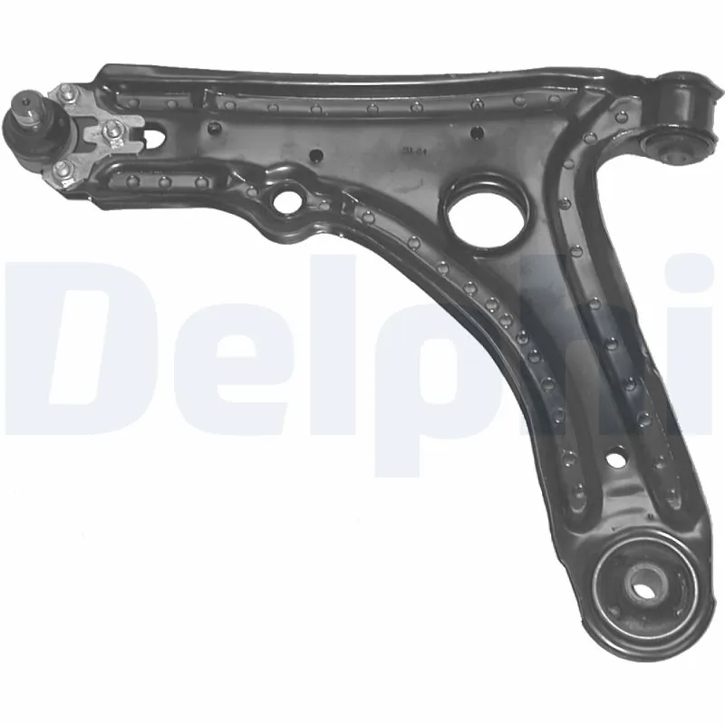 Õõtshoob, käändmik DELPHI TC766