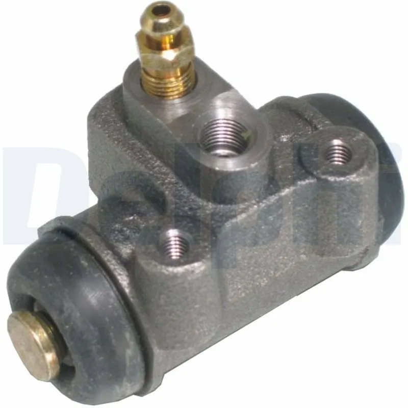 Rattapidurisilinder DELPHI LW62021