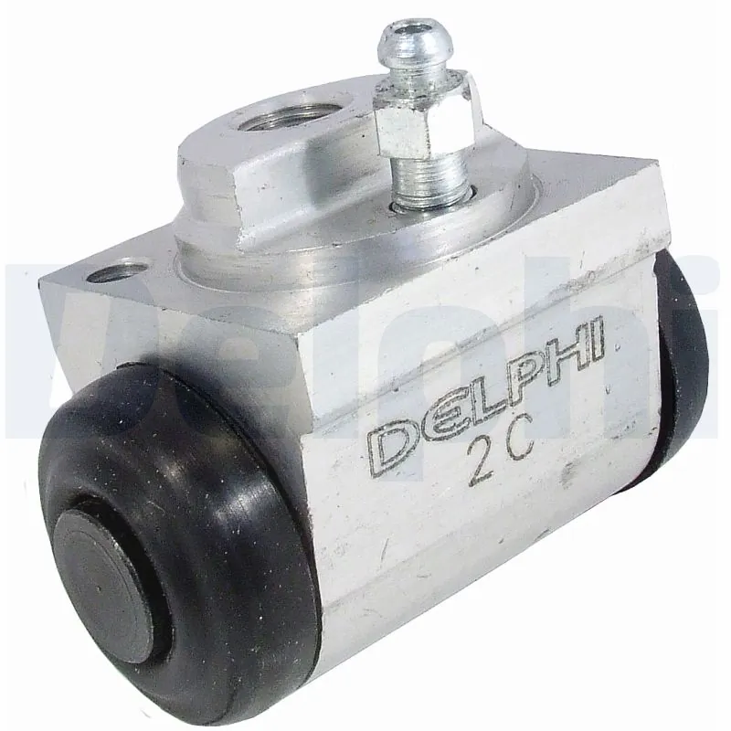Rattapidurisilinder DELPHI LW90108