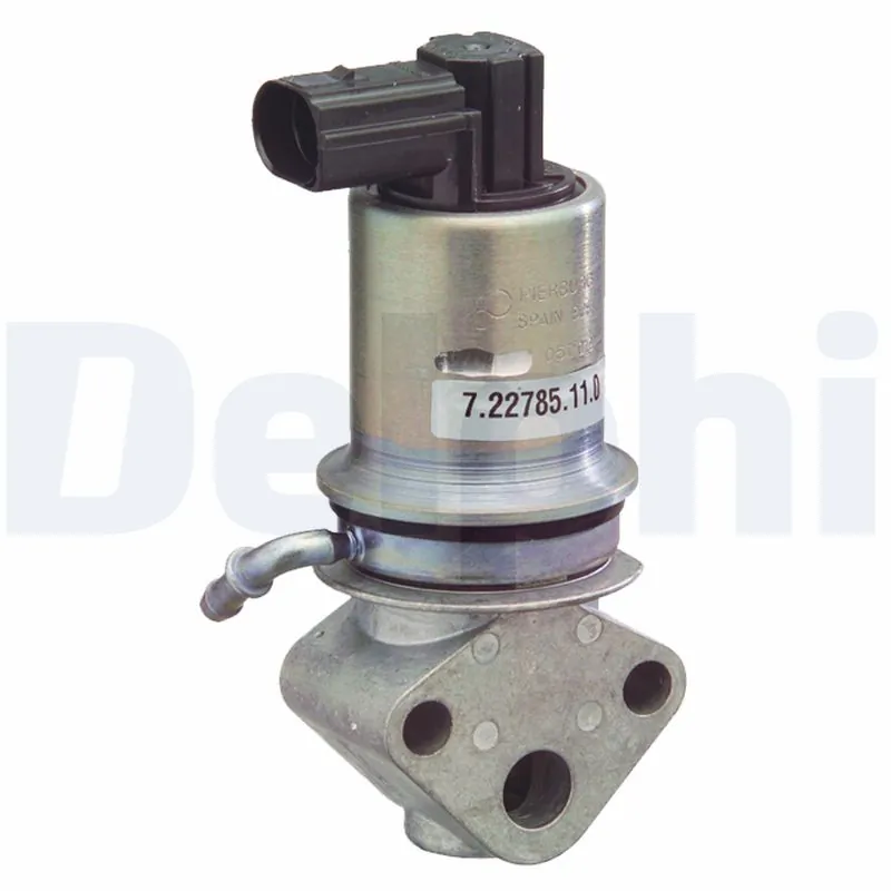 EGR-klapp DELPHI EG10292-12B1