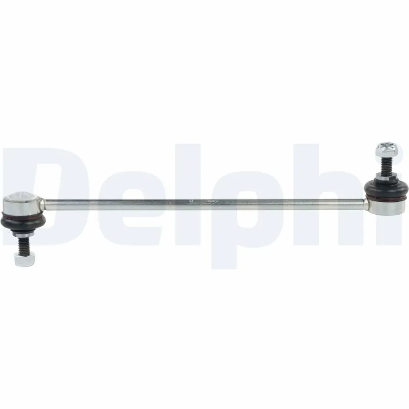 Stabilisaator, Stabilisaator DELPHI TC972