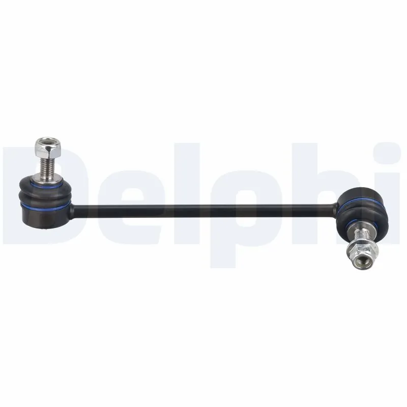 Stabilisaator, Stabilisaator DELPHI TC6981