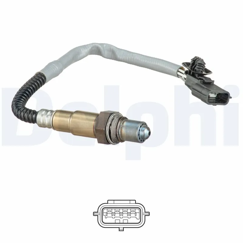 Lambda andur DELPHI ES20680-12B1