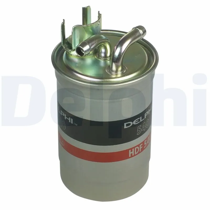 Kütusefilter DELPHI HDF540