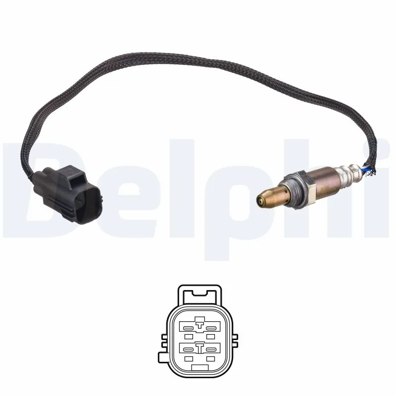 Lambda andur DELPHI ES21271-12B1