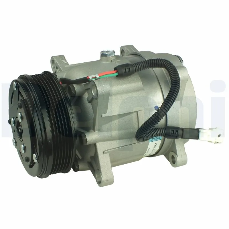 Kompressor, kliimaseade DELPHI TSP0155024