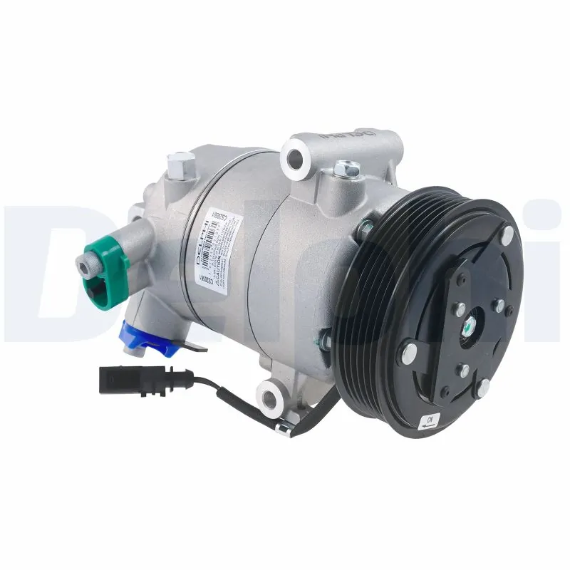 Kompressor, kliimaseade DELPHI CS20561