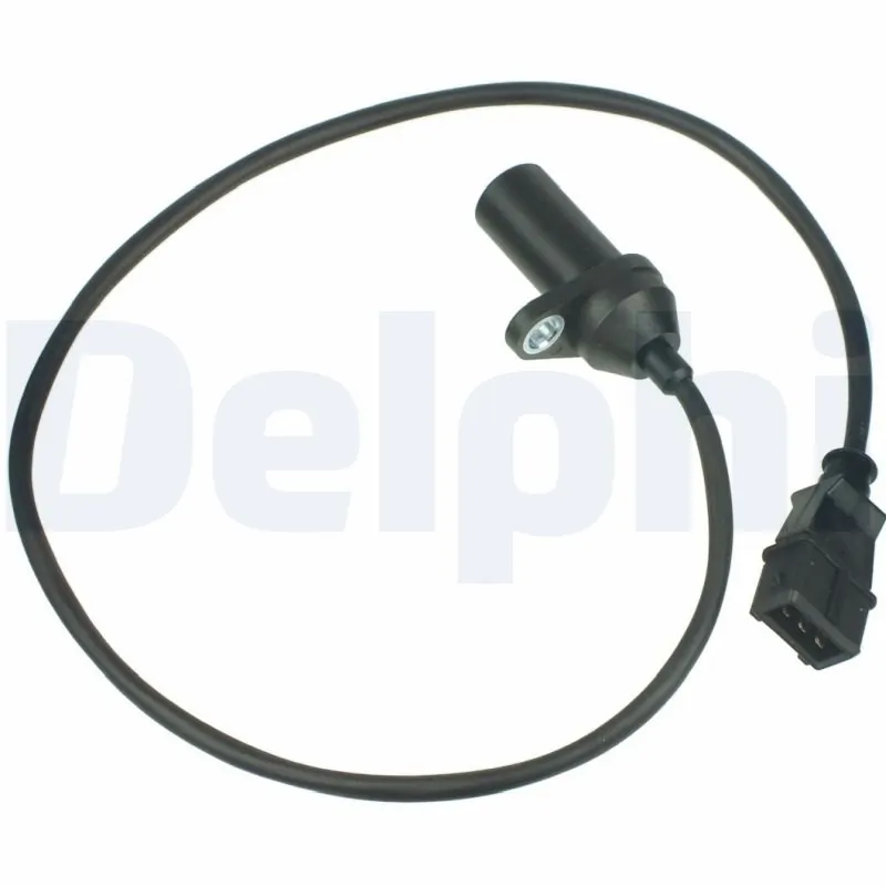 Andur, väntvõll DELPHI SS10941