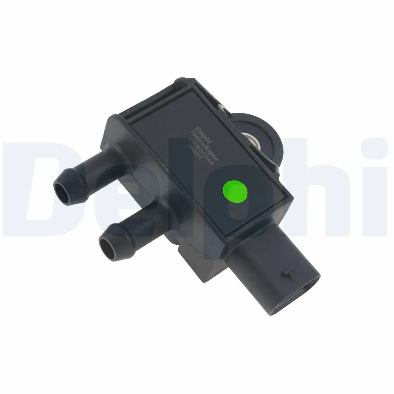 Andur, heitgaasisurve DELPHI DPS00046-12B1