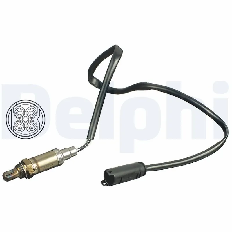 Lambda andur DELPHI ES11111-12B1