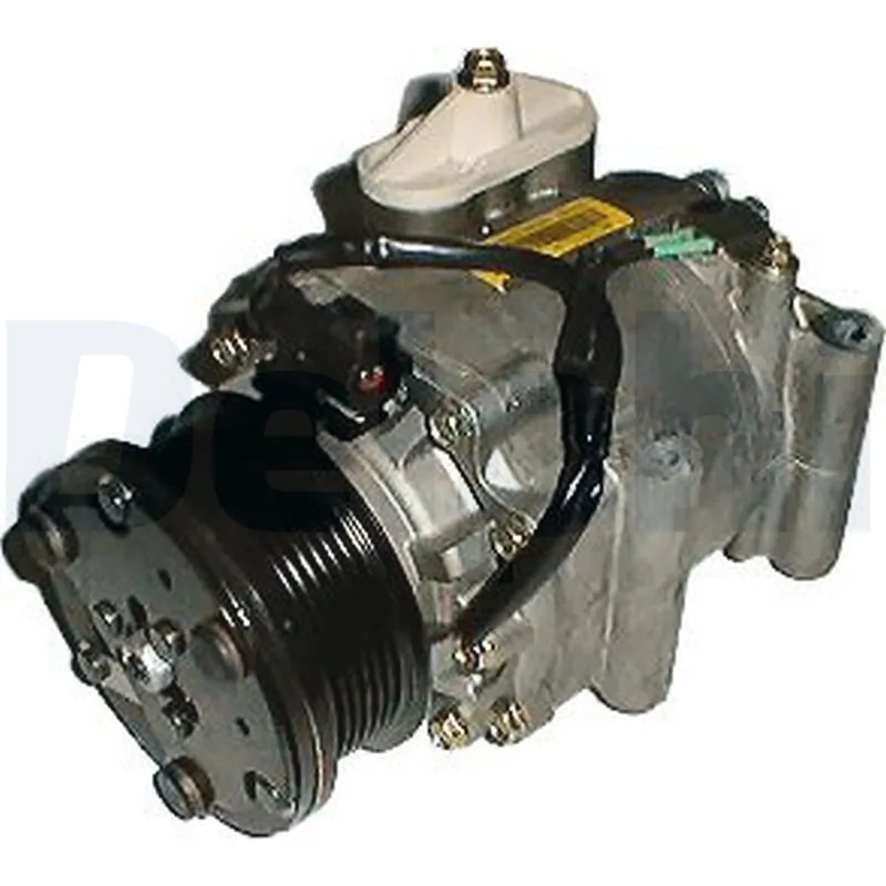 Kompressor, kliimaseade DELPHI TSP0159310
