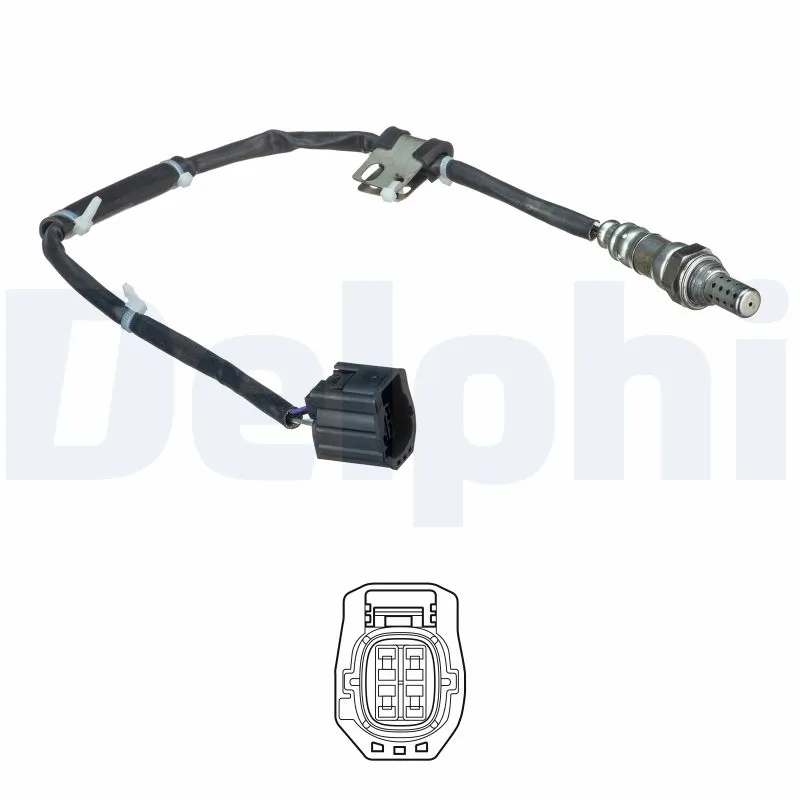 Lambda andur DELPHI ES20520-12B1