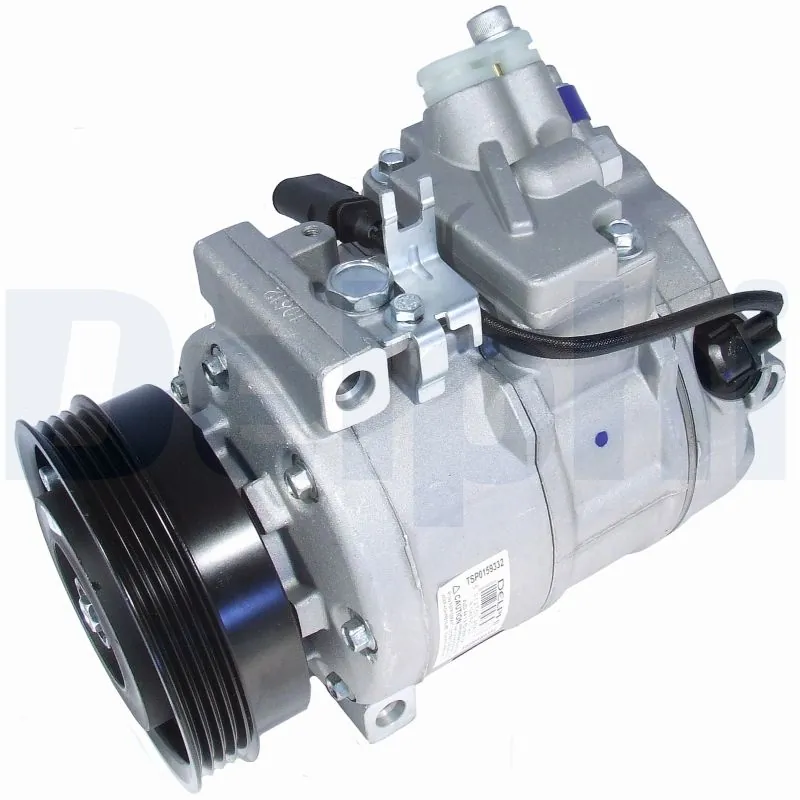 Kompressor, kliimaseade DELPHI TSP0159332