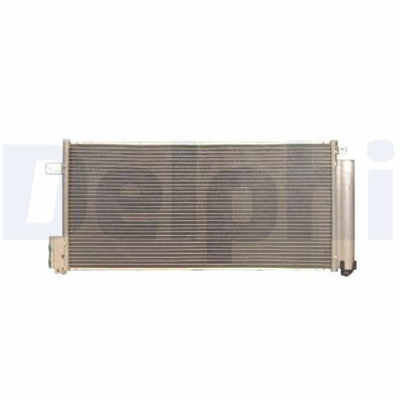 Kondensaator, kliimaseade DELPHI TSP0225551