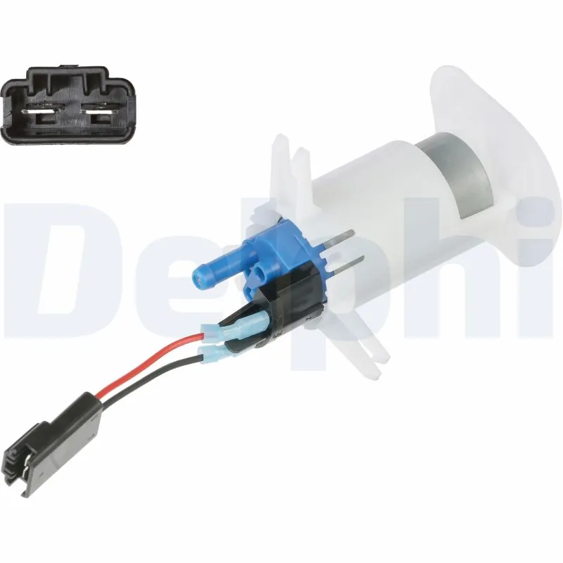 Kütusepump DELPHI FE0800-12B1