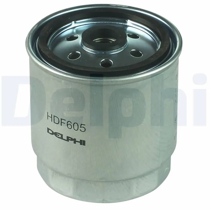 Kütusefilter DELPHI HDF605