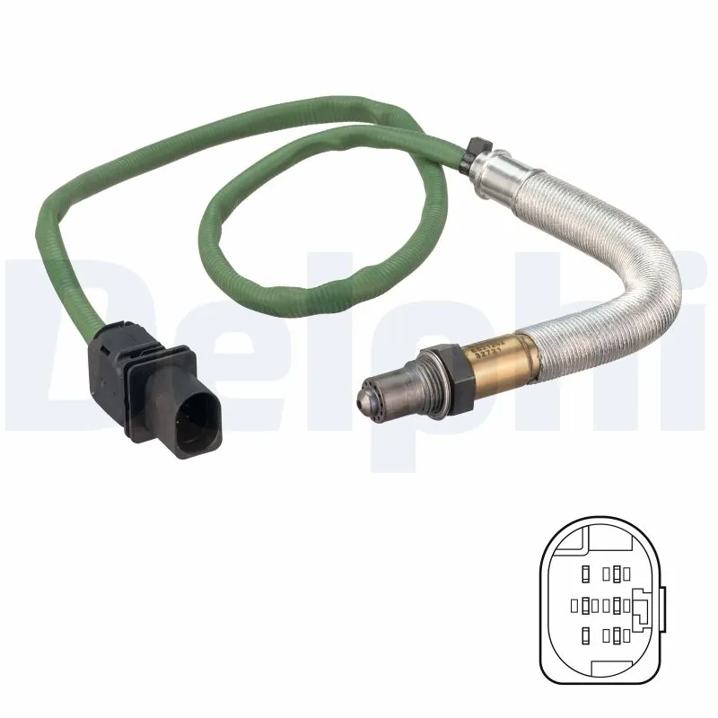 Lambda andur DELPHI ES21292-12B1