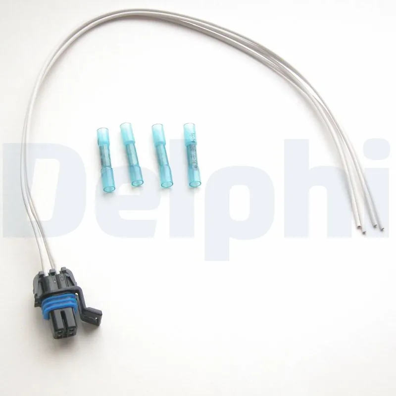Kütusepump DELPHI FA10004-11B1