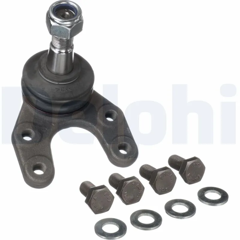 Kande-/juhtliigend DELPHI TC587