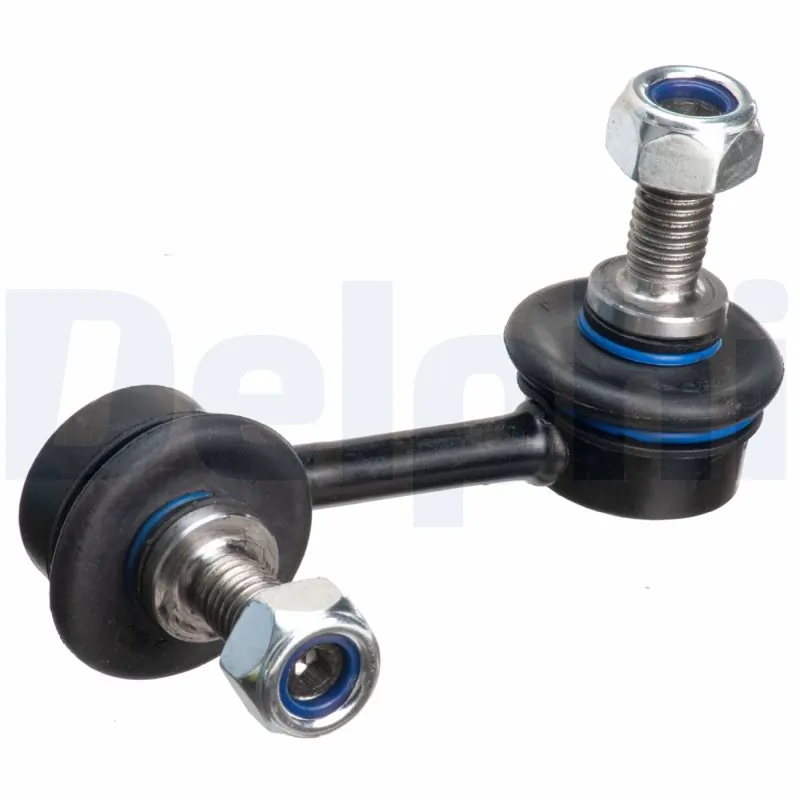 Stabilisaator, Stabilisaator DELPHI TC3926
