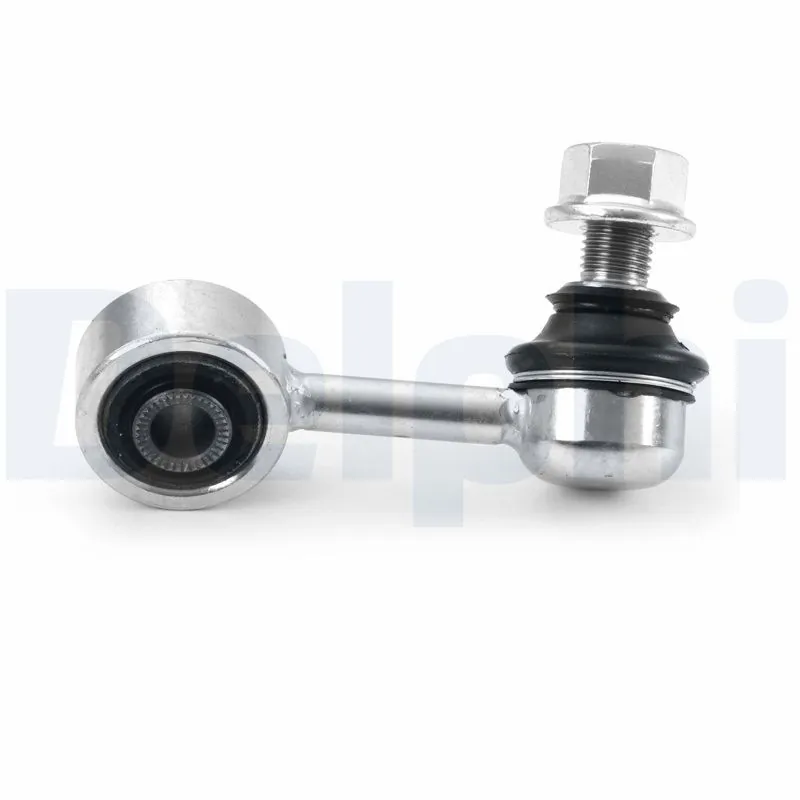 Stabilisaator, Stabilisaator DELPHI TC4323