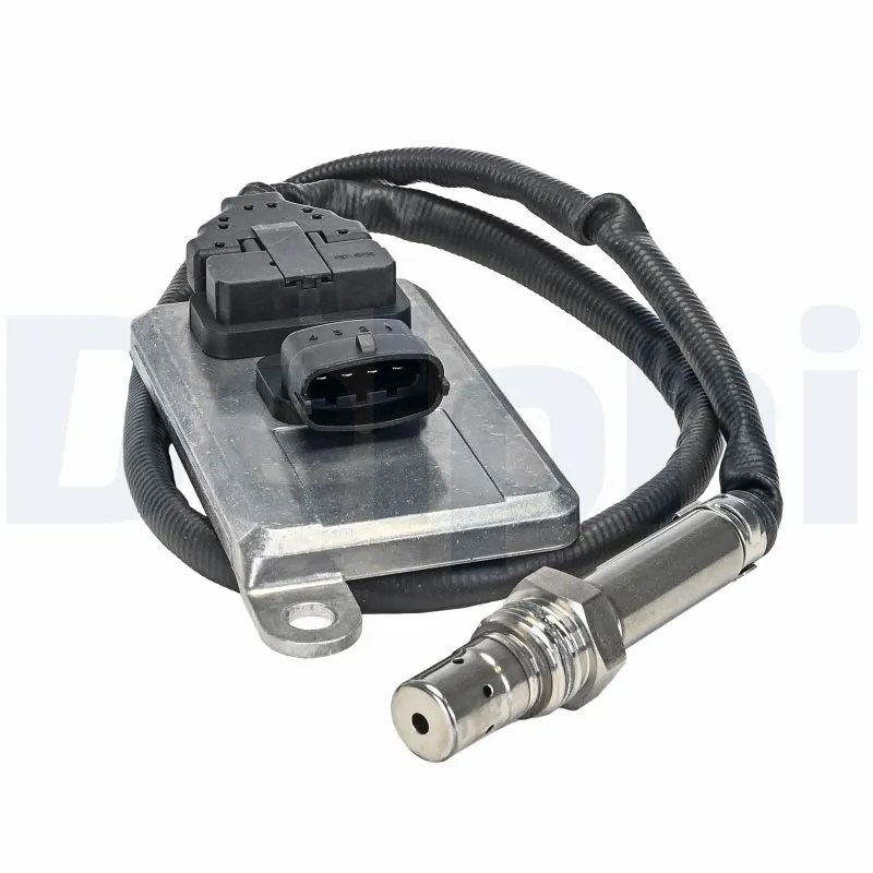 NOx-sensor, karbamiidipritse DELPHI ANS1087-12B1