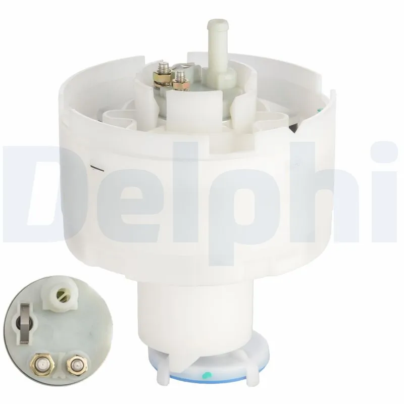 Kütusepump DELPHI FE0724-12B1
