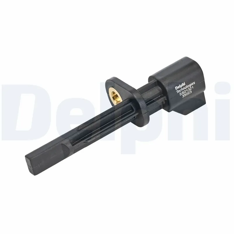 Andur, rattapöörete arv DELPHI SS21321-12B1