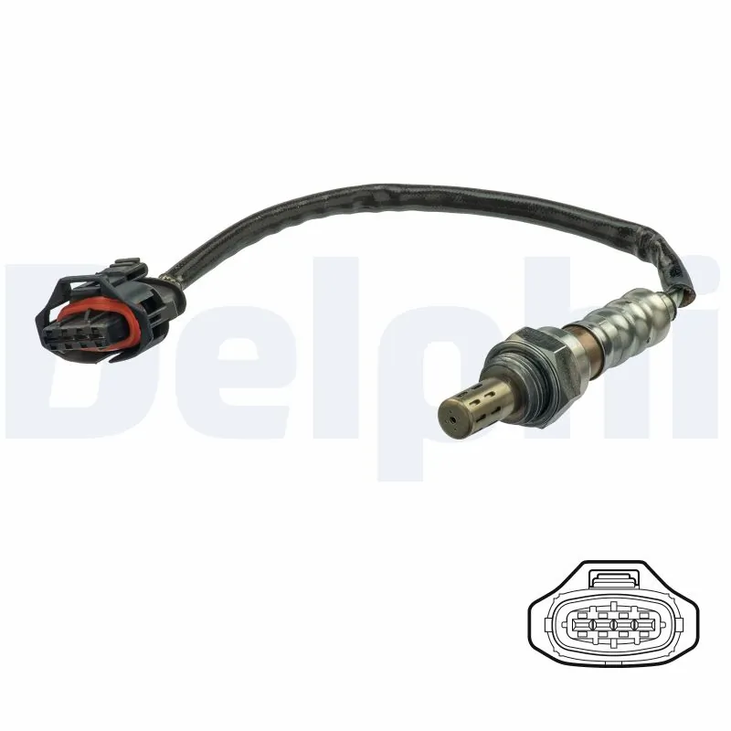 Lambda andur DELPHI ES21177-12B1