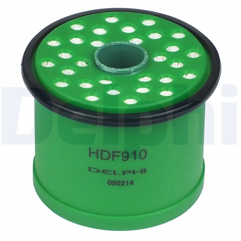 Kütusefilter DELPHI HDF910